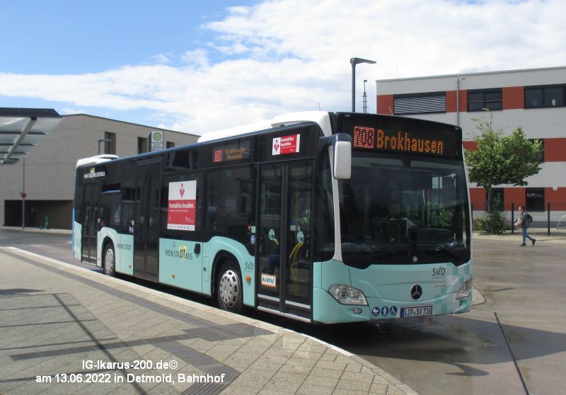 LIP-SV 736